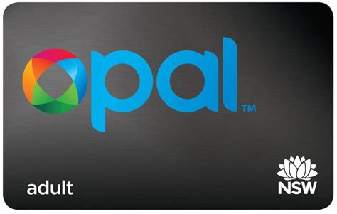 opal card smart wallet|opal nsw card balance.